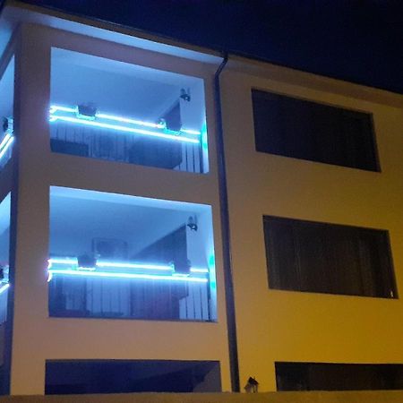 Splendid Aparthotel Năvodari Eksteriør billede