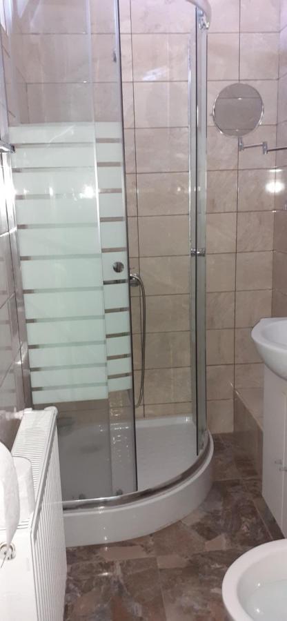 Splendid Aparthotel Năvodari Eksteriør billede