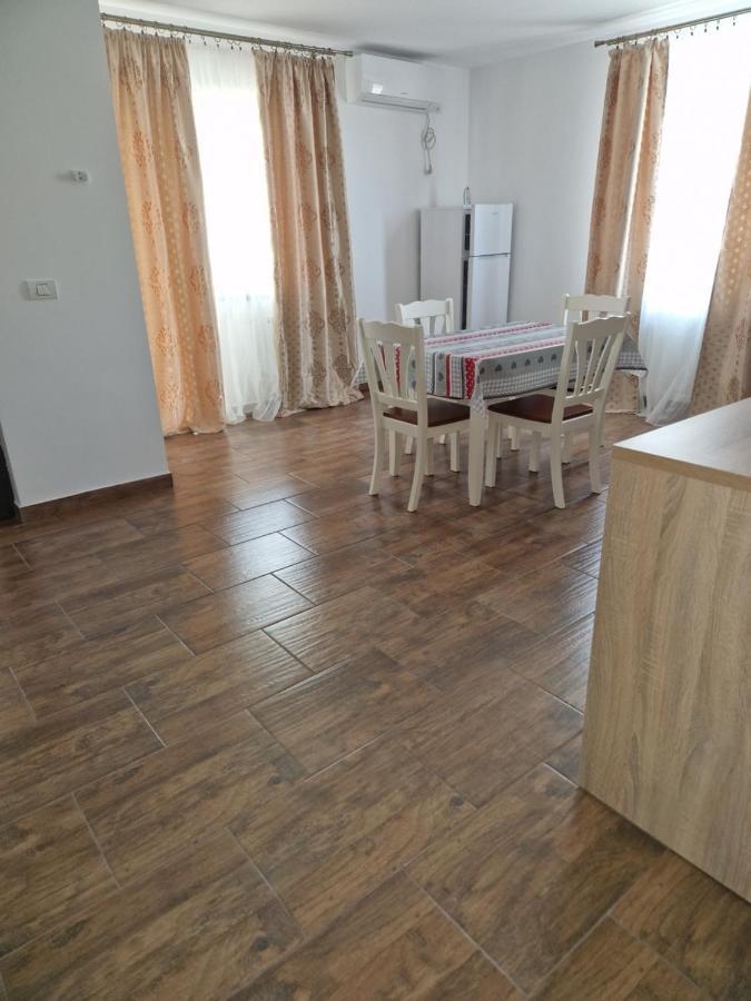 Splendid Aparthotel Năvodari Eksteriør billede