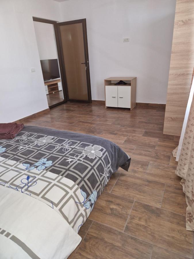 Splendid Aparthotel Năvodari Eksteriør billede